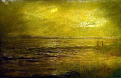 Infinidad de Laszlo Mednyanszky